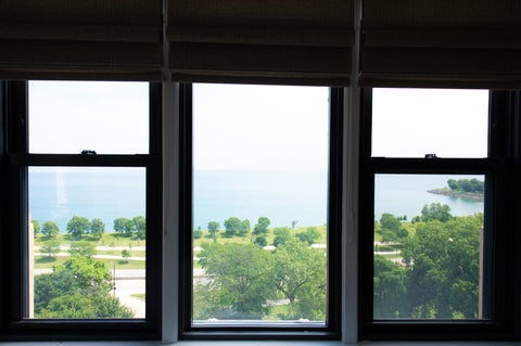 Tiny photo for 5300 S Shore Drive #111, Chicago, IL 60615 (MLS # 12665161)