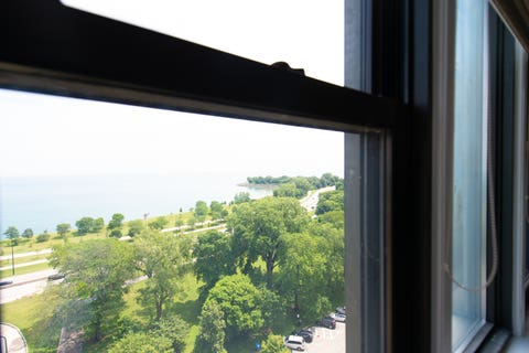 Tiny photo for 5300 S Shore Drive #111, Chicago, IL 60615 (MLS # 12665161)