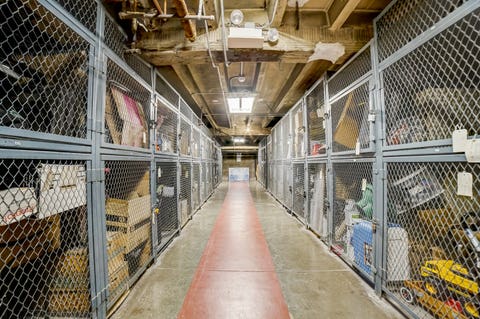 Tiny photo for 5300 S Shore Drive #111, Chicago, IL 60615 (MLS # 12665161)