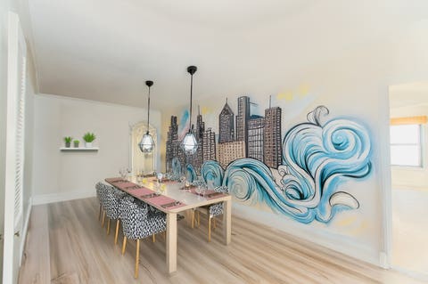 Tiny photo for 5300 S Shore Drive #111, Chicago, IL 60615 (MLS # 12665161)