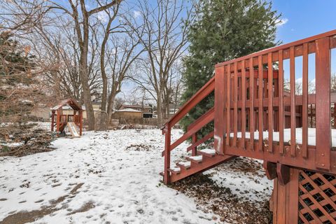 Tiny photo for 1651 Ardmore Avenue, Glendale Heights, IL 60139 (MLS # 12539848)