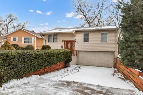 Tiny photo for 1651 Ardmore Avenue, Glendale Heights, IL 60139 (MLS # 12539848)