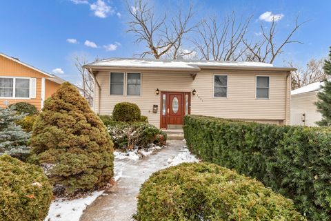 Photo of 1651 Ardmore Avenue, Glendale Heights, IL 60139 (MLS # 12539848)