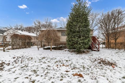 Tiny photo for 1651 Ardmore Avenue, Glendale Heights, IL 60139 (MLS # 12539848)