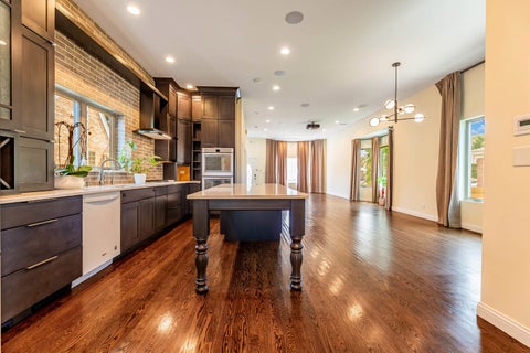 Tiny photo for 3452 N Newcastle Avenue, Chicago, IL 60634 (MLS # 12681733)