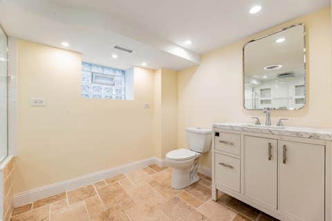 Tiny photo for 3452 N Newcastle Avenue, Chicago, IL 60634 (MLS # 12681733)