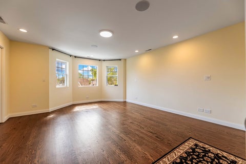 Tiny photo for 3452 N Newcastle Avenue, Chicago, IL 60634 (MLS # 12681733)