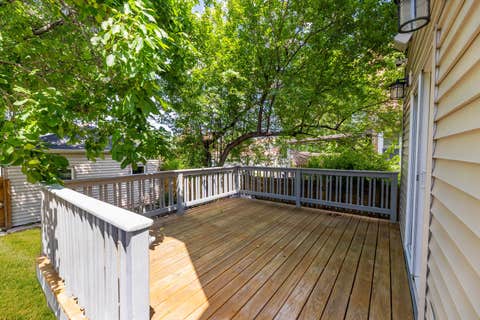 Tiny photo for 3452 N Newcastle Avenue, Chicago, IL 60634 (MLS # 12681733)