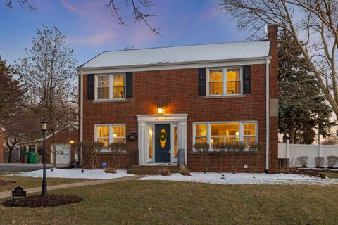 1314 W Acres Road Joliet IL 60435