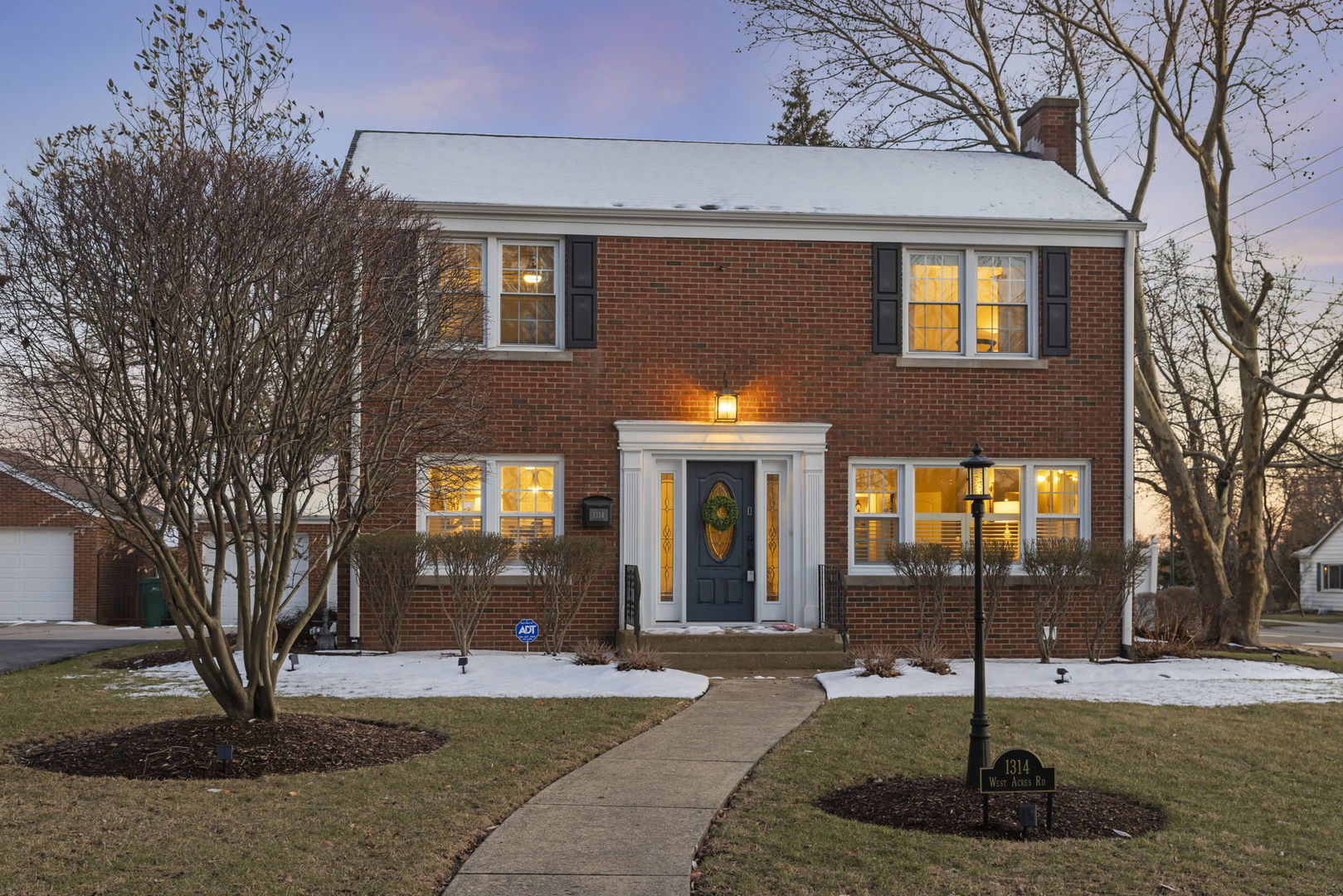 1314 W Acres Road