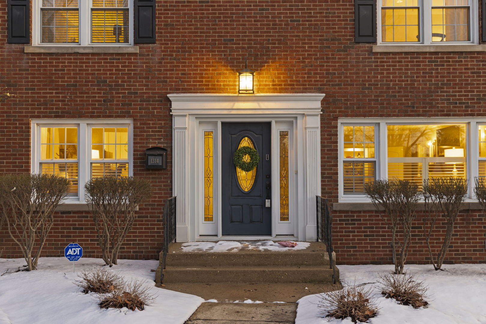 1314 W Acres Road