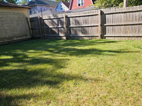 Tiny photo for 10562 S Wabash Avenue, Chicago, IL 60628 (MLS # 12511187)