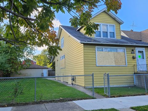 Photo of 10562 S Wabash Avenue, Chicago, IL 60628 (MLS # 12511187)