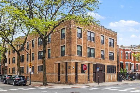 1954 N Cleveland Avenue 3C Chicago IL 60614
