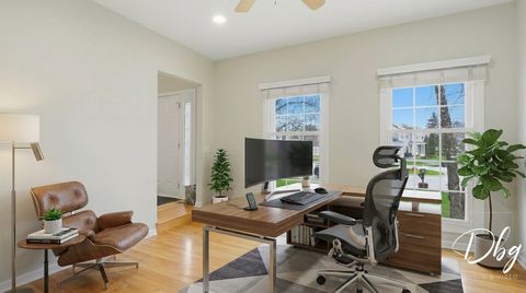 Tiny photo for 105 Wildflower Lane, Round Lake Beach, IL 60073 (MLS # 12583964)