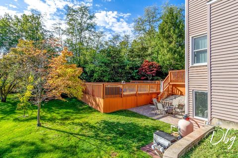 Tiny photo for 105 Wildflower Lane, Round Lake Beach, IL 60073 (MLS # 12583964)