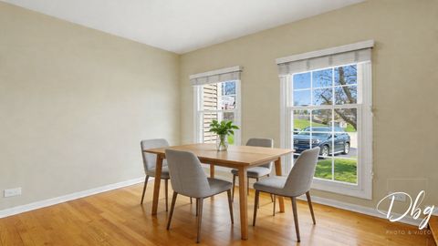 Tiny photo for 105 Wildflower Lane, Round Lake Beach, IL 60073 (MLS # 12583964)