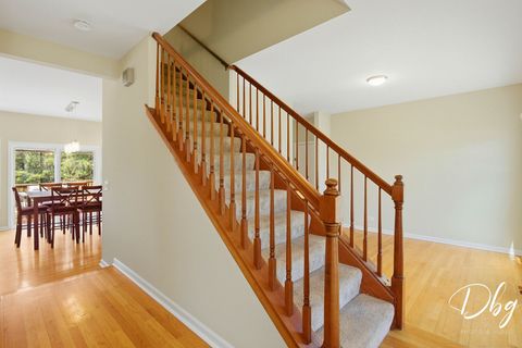 Tiny photo for 105 Wildflower Lane, Round Lake Beach, IL 60073 (MLS # 12583964)