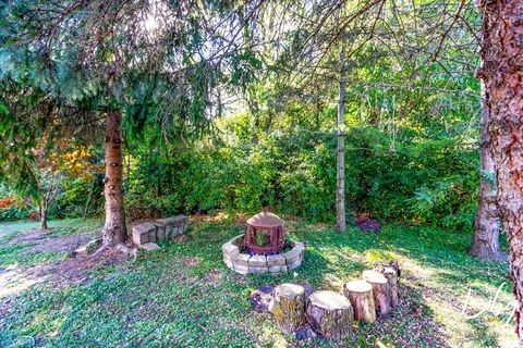 Tiny photo for 105 Wildflower Lane, Round Lake Beach, IL 60073 (MLS # 12583964)