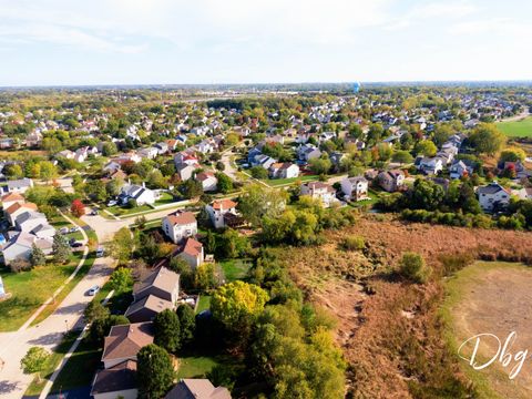 Tiny photo for 105 Wildflower Lane, Round Lake Beach, IL 60073 (MLS # 12583964)