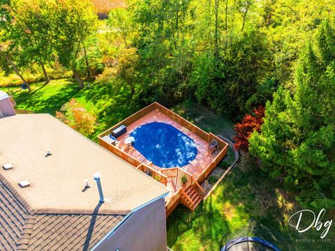 Tiny photo for 105 Wildflower Lane, Round Lake Beach, IL 60073 (MLS # 12583964)