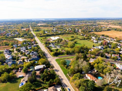 Tiny photo for 105 Wildflower Lane, Round Lake Beach, IL 60073 (MLS # 12583964)