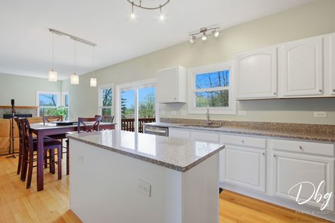 Tiny photo for 105 Wildflower Lane, Round Lake Beach, IL 60073 (MLS # 12583964)