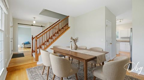 Tiny photo for 105 Wildflower Lane, Round Lake Beach, IL 60073 (MLS # 12583964)