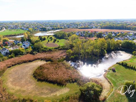 Tiny photo for 105 Wildflower Lane, Round Lake Beach, IL 60073 (MLS # 12583964)