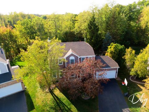 Tiny photo for 105 Wildflower Lane, Round Lake Beach, IL 60073 (MLS # 12583964)