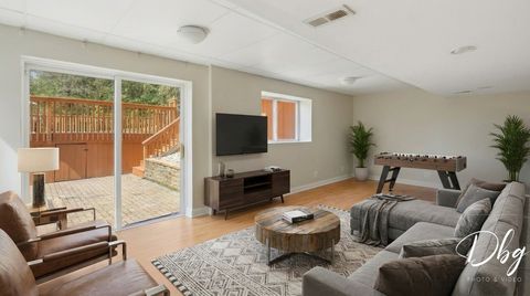 Tiny photo for 105 Wildflower Lane, Round Lake Beach, IL 60073 (MLS # 12583964)