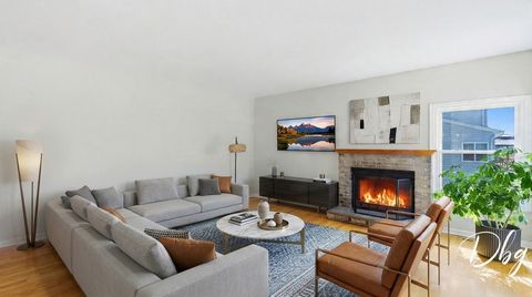 Tiny photo for 105 Wildflower Lane, Round Lake Beach, IL 60073 (MLS # 12583964)