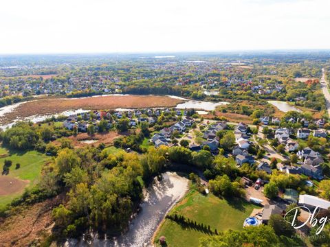 Tiny photo for 105 Wildflower Lane, Round Lake Beach, IL 60073 (MLS # 12583964)