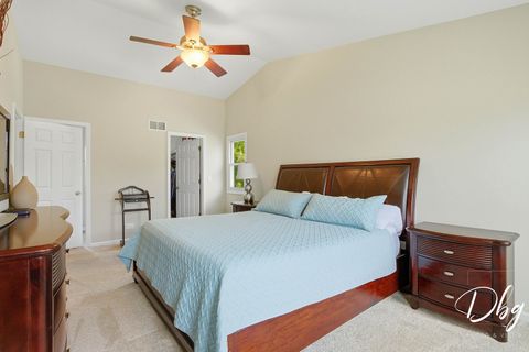 Tiny photo for 105 Wildflower Lane, Round Lake Beach, IL 60073 (MLS # 12583964)