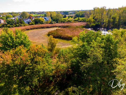 Tiny photo for 105 Wildflower Lane, Round Lake Beach, IL 60073 (MLS # 12583964)