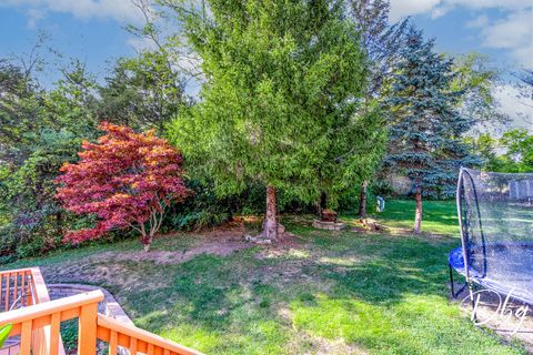 Tiny photo for 105 Wildflower Lane, Round Lake Beach, IL 60073 (MLS # 12583964)