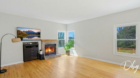 Tiny photo for 105 Wildflower Lane, Round Lake Beach, IL 60073 (MLS # 12583964)