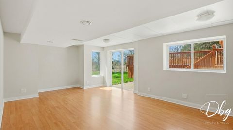 Tiny photo for 105 Wildflower Lane, Round Lake Beach, IL 60073 (MLS # 12583964)