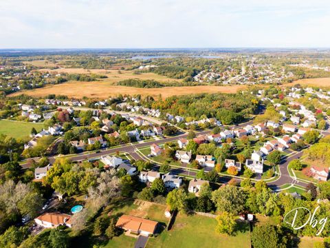 Tiny photo for 105 Wildflower Lane, Round Lake Beach, IL 60073 (MLS # 12583964)