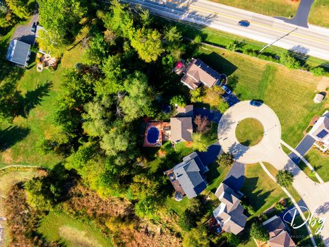 Tiny photo for 105 Wildflower Lane, Round Lake Beach, IL 60073 (MLS # 12583964)