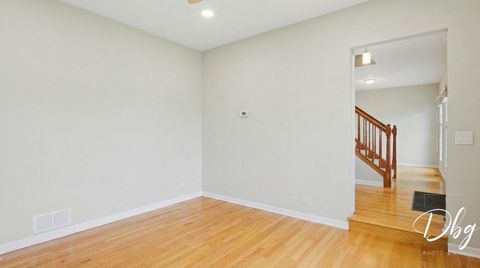 Tiny photo for 105 Wildflower Lane, Round Lake Beach, IL 60073 (MLS # 12583964)