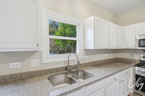 Tiny photo for 105 Wildflower Lane, Round Lake Beach, IL 60073 (MLS # 12583964)