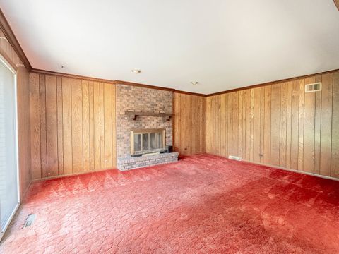 Tiny photo for 14533 Mallard Drive, Homer Glen, IL 60491 (MLS # 12502316)