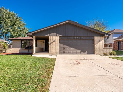 14533 Mallard Drive Homer Glen IL 60491