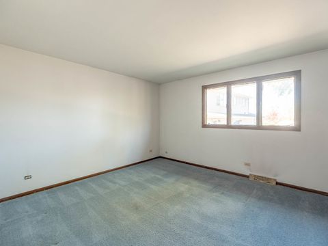 Tiny photo for 14533 Mallard Drive, Homer Glen, IL 60491 (MLS # 12502316)