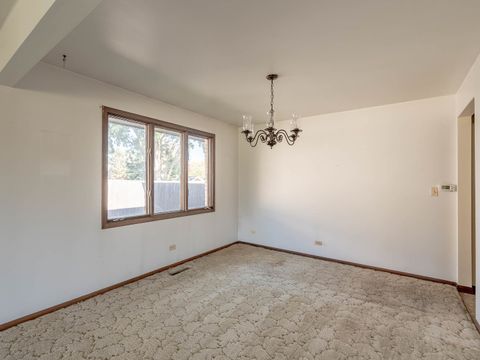 Tiny photo for 14533 Mallard Drive, Homer Glen, IL 60491 (MLS # 12502316)