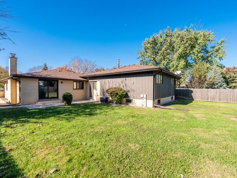 Tiny photo for 14533 Mallard Drive, Homer Glen, IL 60491 (MLS # 12502316)