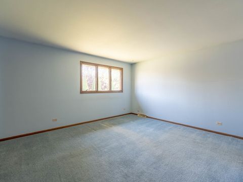 Tiny photo for 14533 Mallard Drive, Homer Glen, IL 60491 (MLS # 12502316)