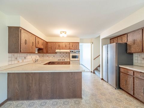 Tiny photo for 14533 Mallard Drive, Homer Glen, IL 60491 (MLS # 12502316)