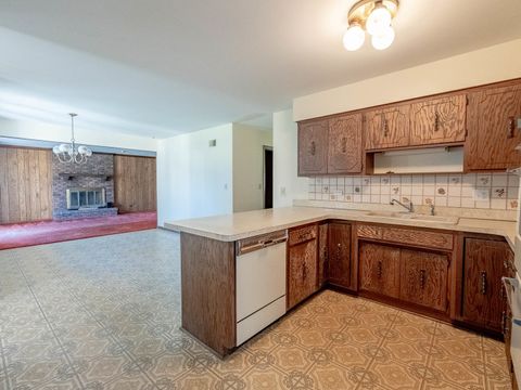 Tiny photo for 14533 Mallard Drive, Homer Glen, IL 60491 (MLS # 12502316)